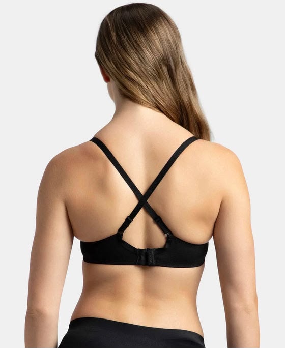 Bamboo Everyday Wired Smooth T-Shirt Bra - Image 7