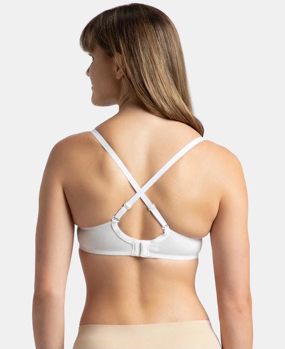 Bamboo Everyday Wired Smooth T-Shirt Bra - Image 8