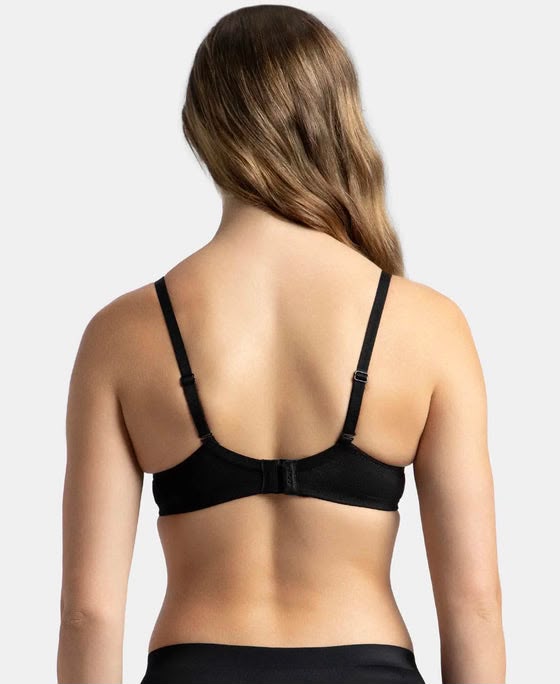 Bamboo Everyday Wired Smooth T-Shirt Bra - Image 2